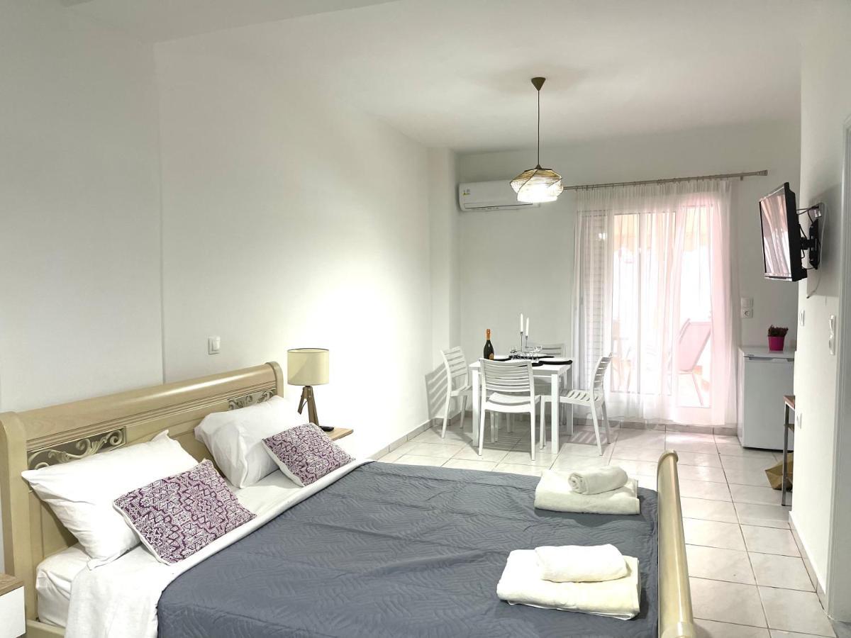 Athens Studio Kültér fotó