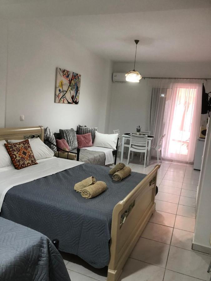 Athens Studio Kültér fotó